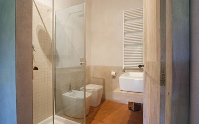 Accommodatie:&nbsp;Frantoio