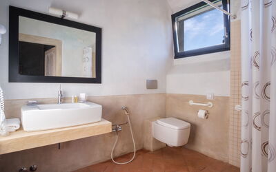 Accommodatie:&nbsp;Frantoio