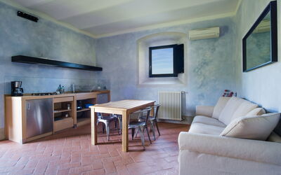 Accommodatie:&nbsp;Frantoio