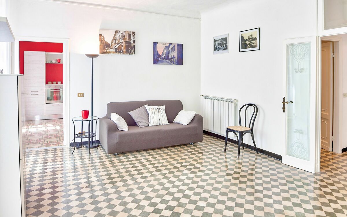 Via Dante Vacanze - Levanto