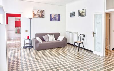 Via Dante Vacanze - Levanto