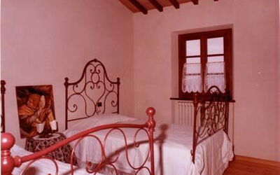 Casa Marconi