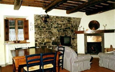 Casa Marconi