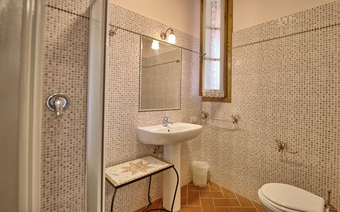 Accommodatie:&nbsp;Casa Rossa 4