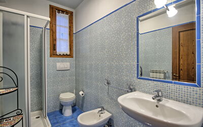 Accommodatie:&nbsp;Casa Rossa 4