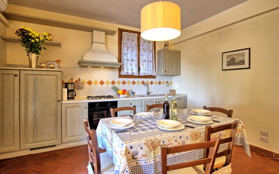 Accommodatie:&nbsp;Casa Rossa 4
