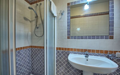 Accommodatie:&nbsp;Casa Rossa 5