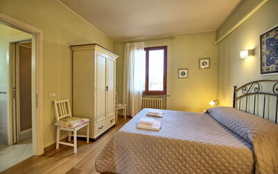 Accommodatie:&nbsp;Casa Rossa 7