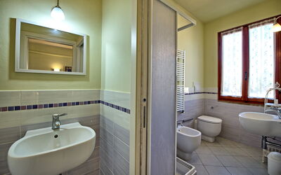 Accommodatie:&nbsp;Casa Rossa 7