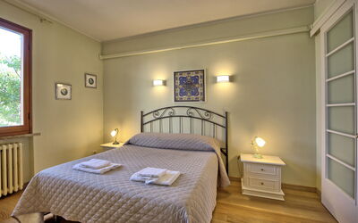 Accommodatie:&nbsp;Casa Rossa 7