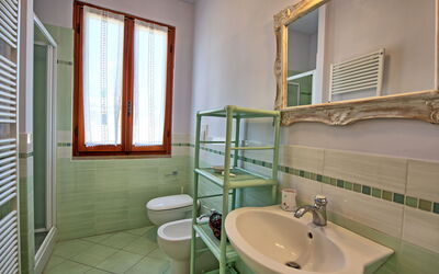 Accommodatie:&nbsp;Casa Rossa 7