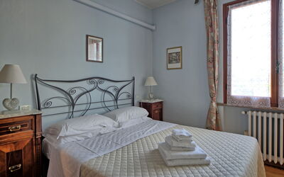 Accommodatie:&nbsp;Casa Rossa 6
