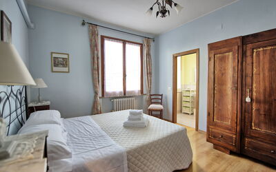Accommodatie:&nbsp;Casa Rossa 6