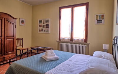 Accommodatie:&nbsp;Casa Rossa 6