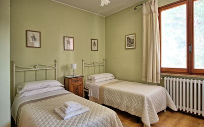 Accommodatie:&nbsp;Casa Rossa 6