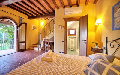 Accommodatie:&nbsp;Casa Rossa 3