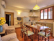 Accommodatie:&nbsp;Casa Rossa 5