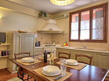 Accommodatie:&nbsp;Casa Rossa 5