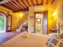 Accommodatie:&nbsp;Casa Rossa 3