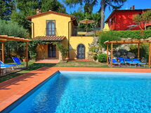 Accommodatie:&nbsp;Casa Rossa 3