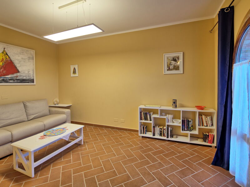 Accommodatie:&nbsp;Casa Rossa 3