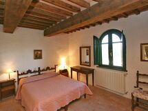 Accommodatie:&nbsp;Castellaccio 5