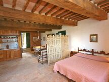 Accommodatie:&nbsp;Castellaccio 5