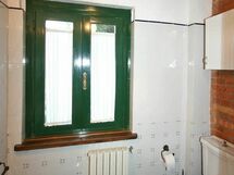 Accommodatie:&nbsp;Castellaccio 5