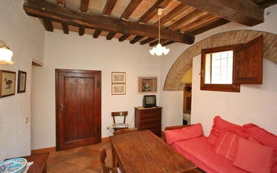 Accommodatie:&nbsp;Antico