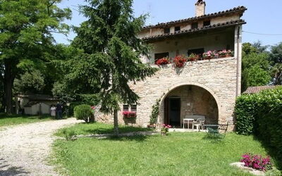 Accommodatie:&nbsp;Francescano