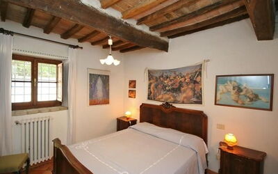 Accommodatie:&nbsp;Francescano