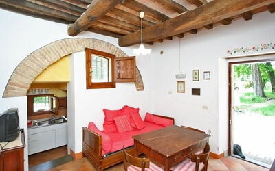 Accommodatie:&nbsp;Antico