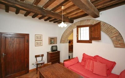 Accommodatie:&nbsp;Antico