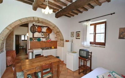 Accommodatie:&nbsp;Francescano