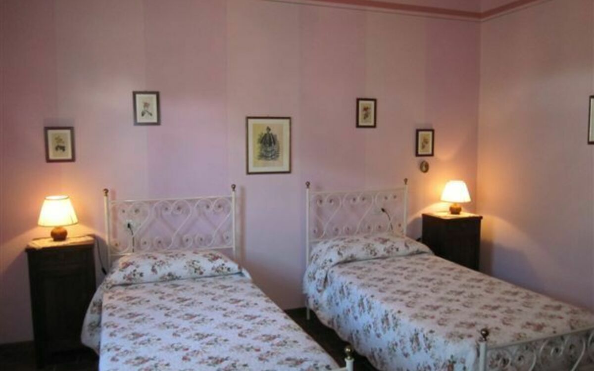 Accommodatie:&nbsp;Quiete 2