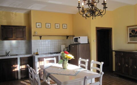 Accommodatie:&nbsp;Quiete 1