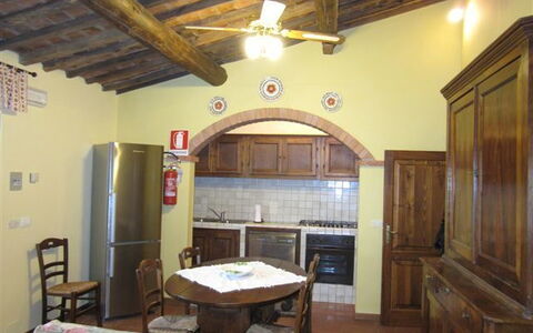Accommodatie:&nbsp;Quiete 3
