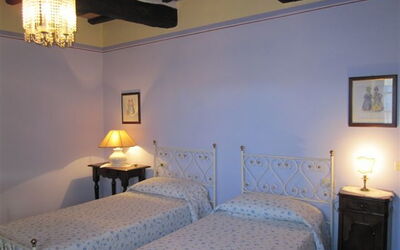 Accommodatie:&nbsp;Quiete 1
