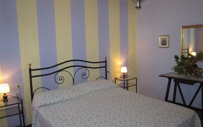 Accommodatie:&nbsp;Quiete 1