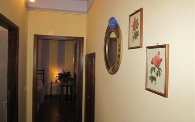 Accommodatie:&nbsp;Quiete 1