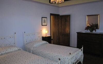 Accommodatie:&nbsp;Quiete 1