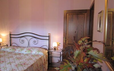 Accommodatie:&nbsp;Quiete 2