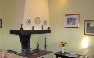 Accommodatie:&nbsp;Quiete 3