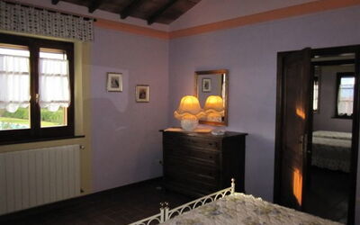 Accommodatie:&nbsp;Quiete 3