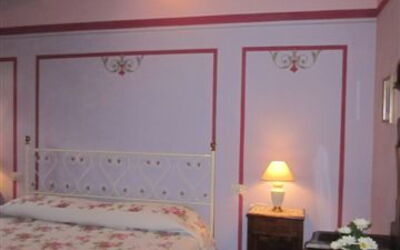 Accommodatie:&nbsp;Quiete 3