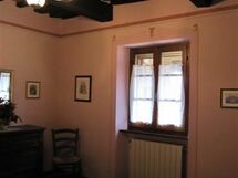 Accommodatie:&nbsp;Quiete 2