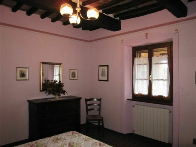 Accommodatie:&nbsp;Quiete 2