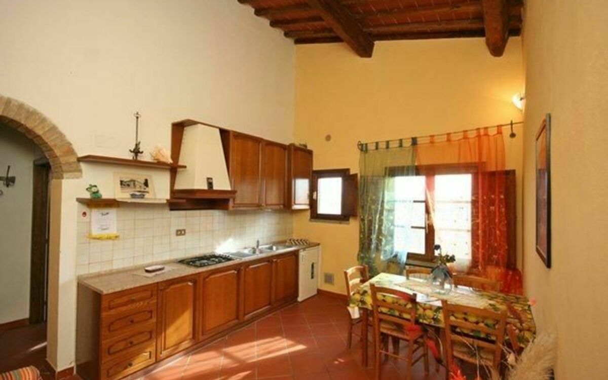 Accommodatie:&nbsp;Camilla 4