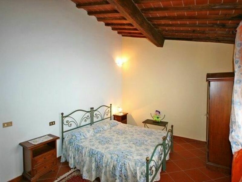 Accommodatie:&nbsp;Camilla 4