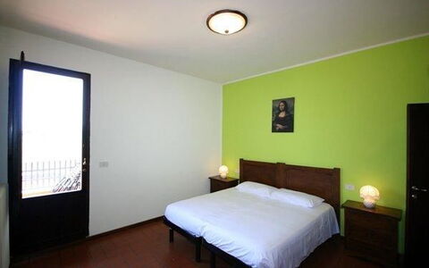 Accommodatie:&nbsp;Leonardo